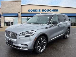 2023 Lincoln Aviator for sale in Janesville WI