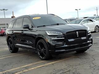 2023 Lincoln Aviator for sale in Southfield MI