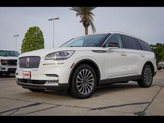 2023 Lincoln Aviator