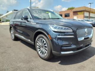 2024 Lincoln Aviator