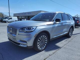 2024 Lincoln Aviator