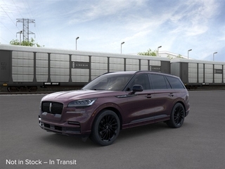 2024 Lincoln Aviator