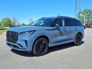 2025 Lincoln Aviator