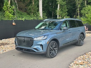2025 Lincoln Aviator for sale in Kansas City MO