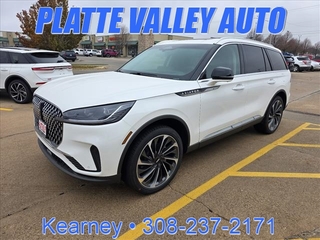2025 Lincoln Aviator for sale in Kearney NE