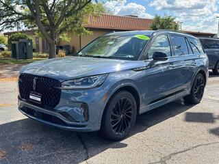 2025 Lincoln Aviator