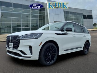 2026 Lincoln Aviator for sale in Grenada MS