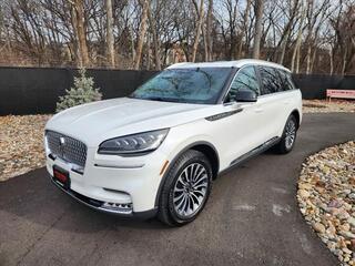 2020 Lincoln Aviator for sale in Kansas City MO