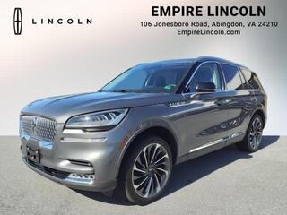 2021 Lincoln Aviator for sale in Abingdon VA