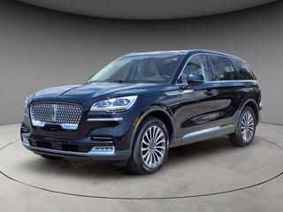 2022 Lincoln Aviator for sale in Louisville KY