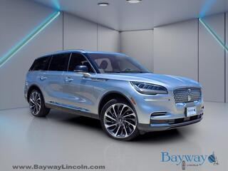 2022 Lincoln Aviator for sale in Houston TX