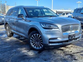 2022 Lincoln Aviator for sale in Cincinnati OH