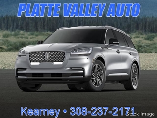 2022 Lincoln Aviator