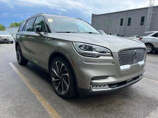 2023 Lincoln Aviator