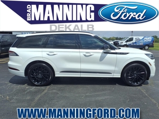 2023 Lincoln Aviator