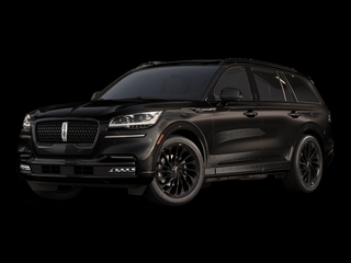 2023 Lincoln Aviator