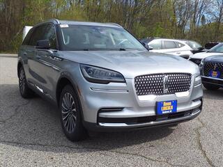 2023 Lincoln Aviator for sale in Westbrook ME