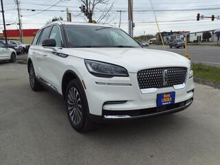 2024 Lincoln Aviator for sale in Westbrook ME