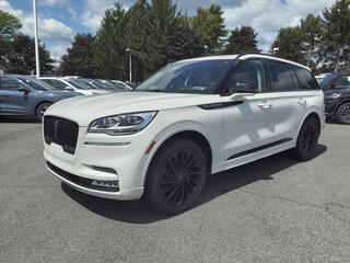 2024 Lincoln Aviator