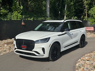 2025 Lincoln Aviator for sale in Kansas City MO
