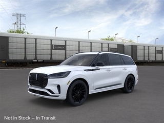 2025 Lincoln Aviator