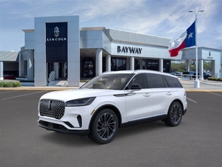 2025 Lincoln Aviator for sale in Houston TX