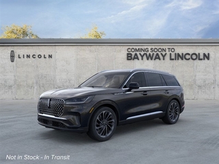 2025 Lincoln Aviator for sale in Houston TX