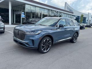 2025 Lincoln Aviator for sale in Knoxville TN