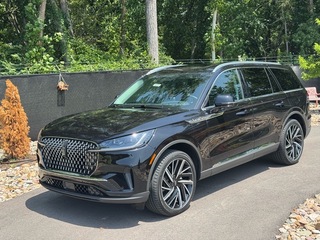 2025 Lincoln Aviator for sale in Kansas City MO