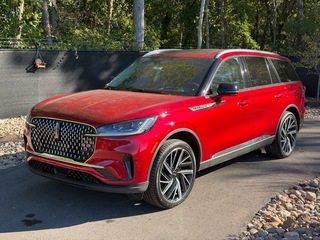 2025 Lincoln Aviator for sale in Kansas City MO