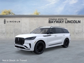 2025 Lincoln Aviator for sale in Houston TX