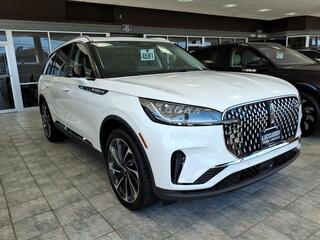 2025 Lincoln Aviator for sale in Watchung NJ