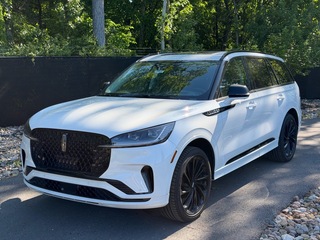 2026 Lincoln Aviator for sale in Kansas City MO