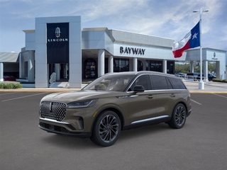 2026 Lincoln Aviator for sale in Houston TX