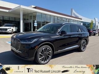 2026 Lincoln Aviator for sale in Knoxville TN