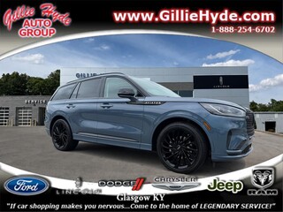 2026 Lincoln Aviator