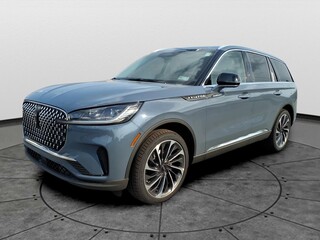 2026 Lincoln Aviator for sale in Martinsburg WV
