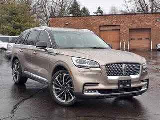 2020 Lincoln Aviator for sale in Cincinnati OH