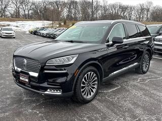 2020 Lincoln Aviator for sale in Janesville WI