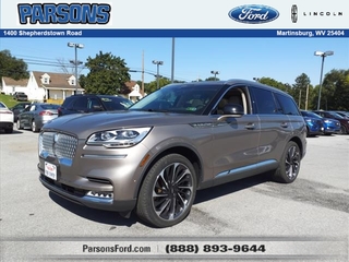 2020 Lincoln Aviator for sale in Martinsburg WV