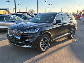 2021 Lincoln Aviator