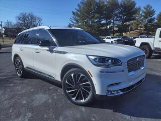 2022 Lincoln Aviator for sale in Clarksville TN