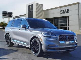 2022 Lincoln Aviator for sale in Southfield MI