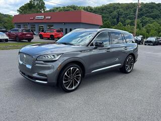 2022 Lincoln Aviator