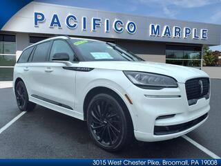 2023 Lincoln Aviator