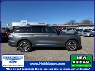 2023 Lincoln Aviator