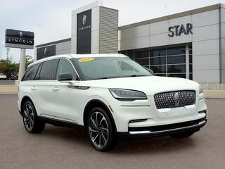 2023 Lincoln Aviator for sale in Southfield MI