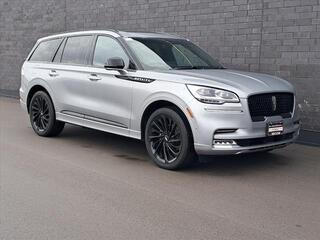 2023 Lincoln Aviator