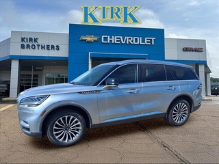 2023 Lincoln Aviator