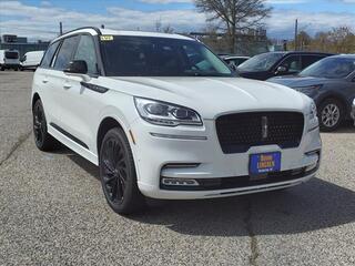 2024 Lincoln Aviator